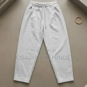 Baggy Joggers