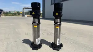 10hp Vertical Multistage Pump 3ph