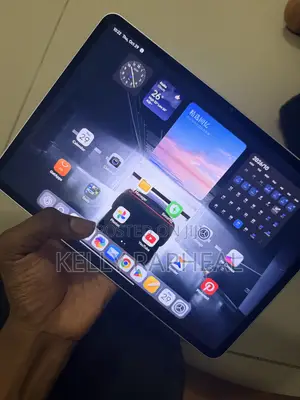 Xiaomi Pad 7 Pro 256 GB Gray