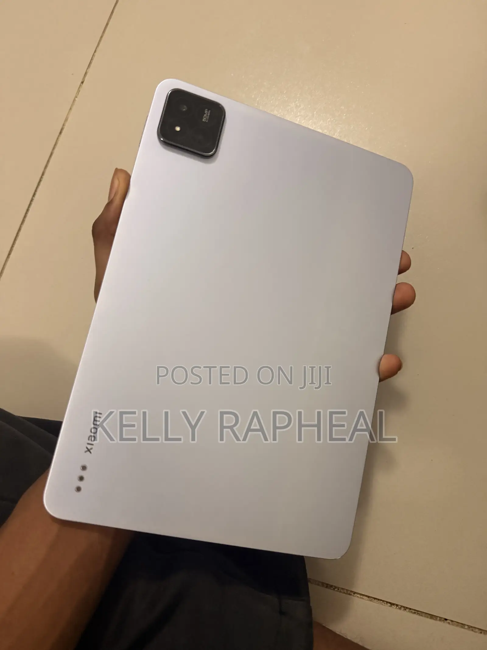 Xiaomi Pad 7 Pro 256 GB Gray