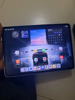 Xiaomi Pad 7 Pro 256 GB Gray