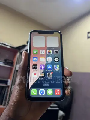 Apple iPhone XR 64 GB Blue