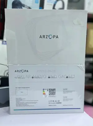 ARZOPA 15.6” Portable Monitor – Brand New.