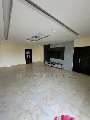 3bdrm Apartment in Lekki Phase 1 for rent