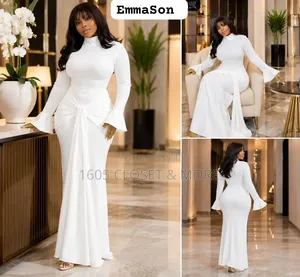 Luxury Gown