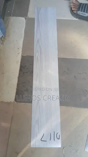 Vinyl Tiles Sales and Installation