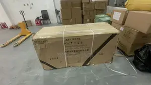 Deep Freezer