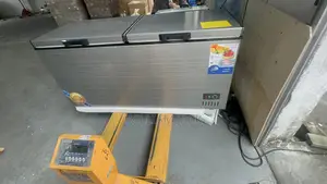Deep Freezer