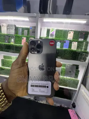 Apple iPhone 13 Pro Max 128 GB Black