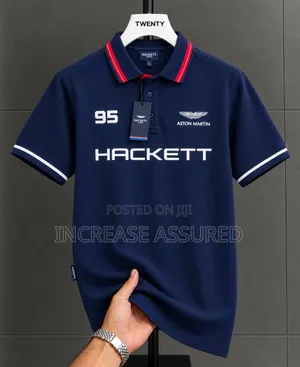 Premium Hackett Tshirt