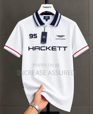 Premium Hackett Tshirt