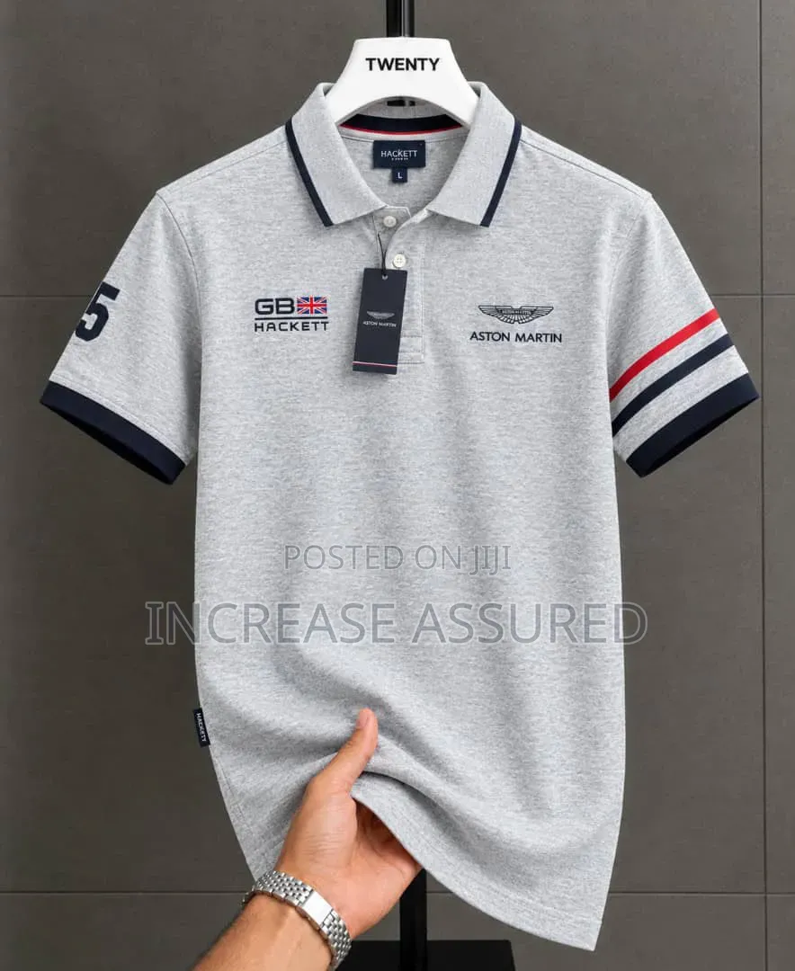 Premium Hackett Tshirt