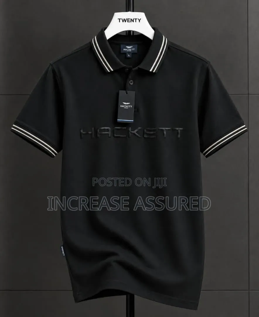 Premium Hackett Tshirt