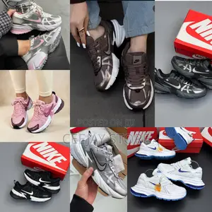Nike V2K Run Sneakers