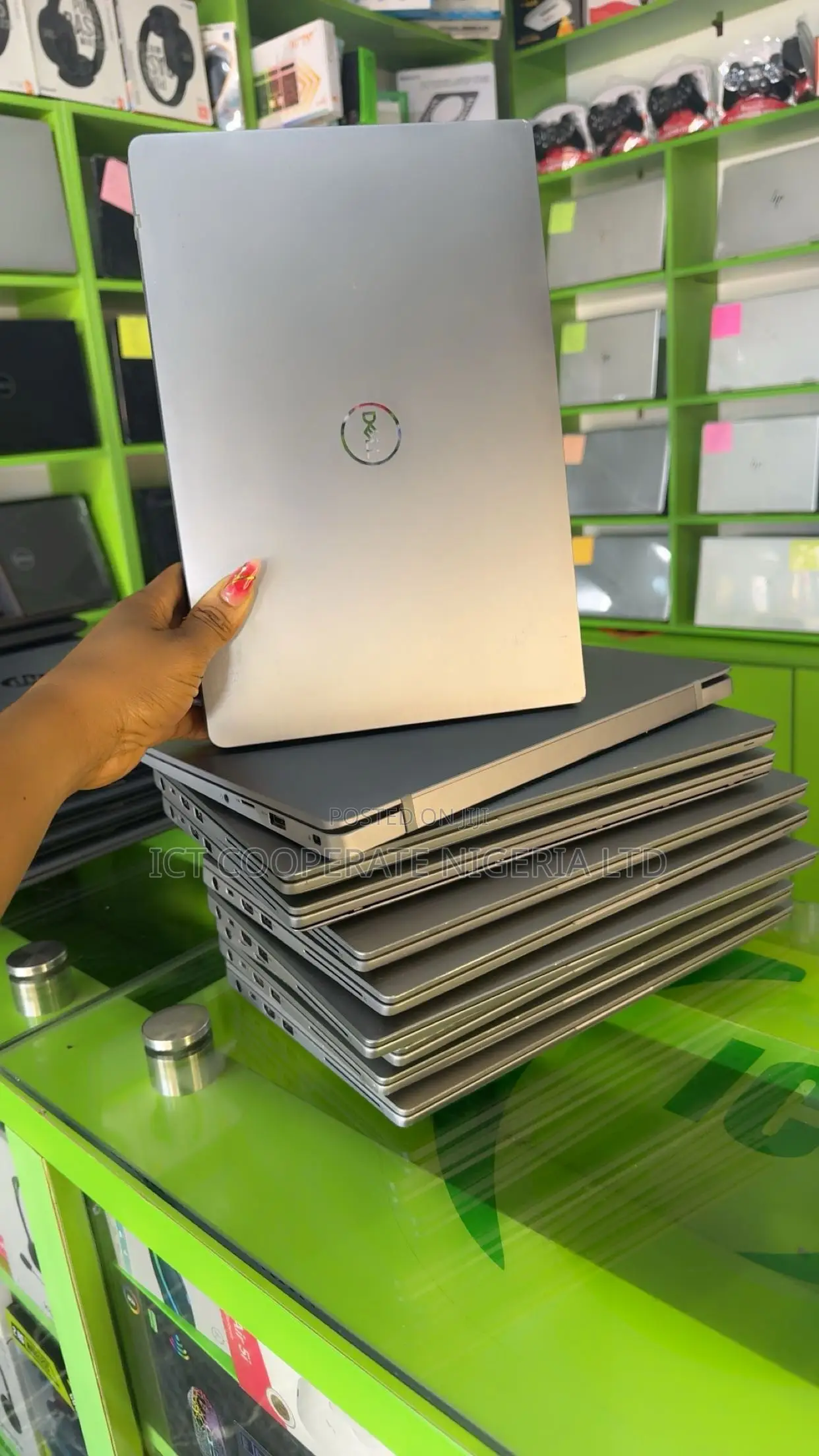 Laptop Dell Latitude 7300 8GB Intel Core i5 SSD 256GB