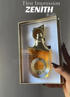 Priscy Scents