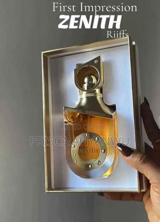 Priscy Scents