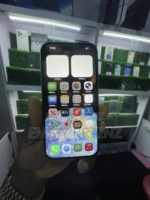 Apple iPhone 14 Pro 128 GB White