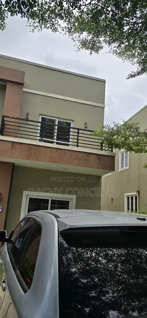 2bdrm Duplex in Promenade Urban, Lokogoma for sale
