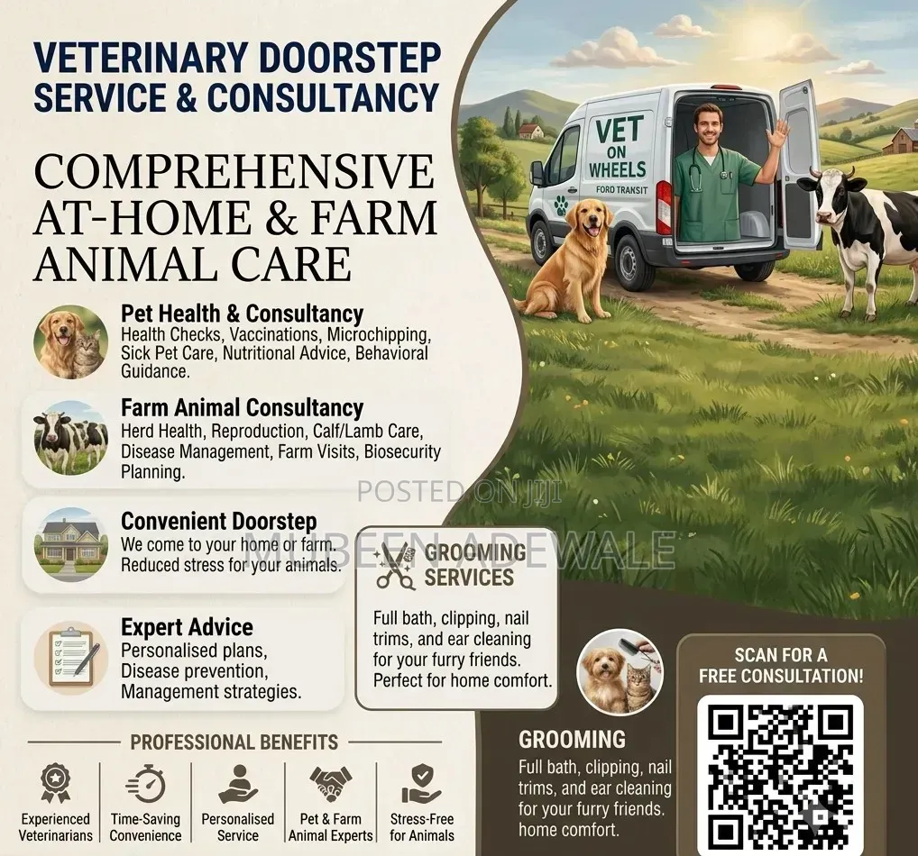 Companion Animal Care
