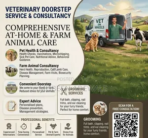 Companion Animal Care