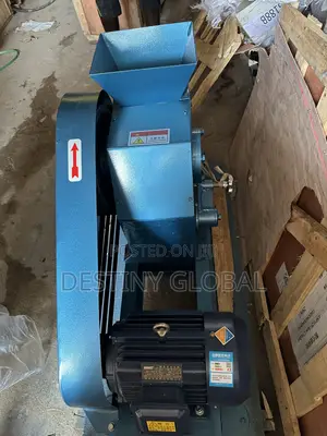 Stone Crusher
