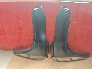 Toyota Highlander Grand 2025 Fender Set
