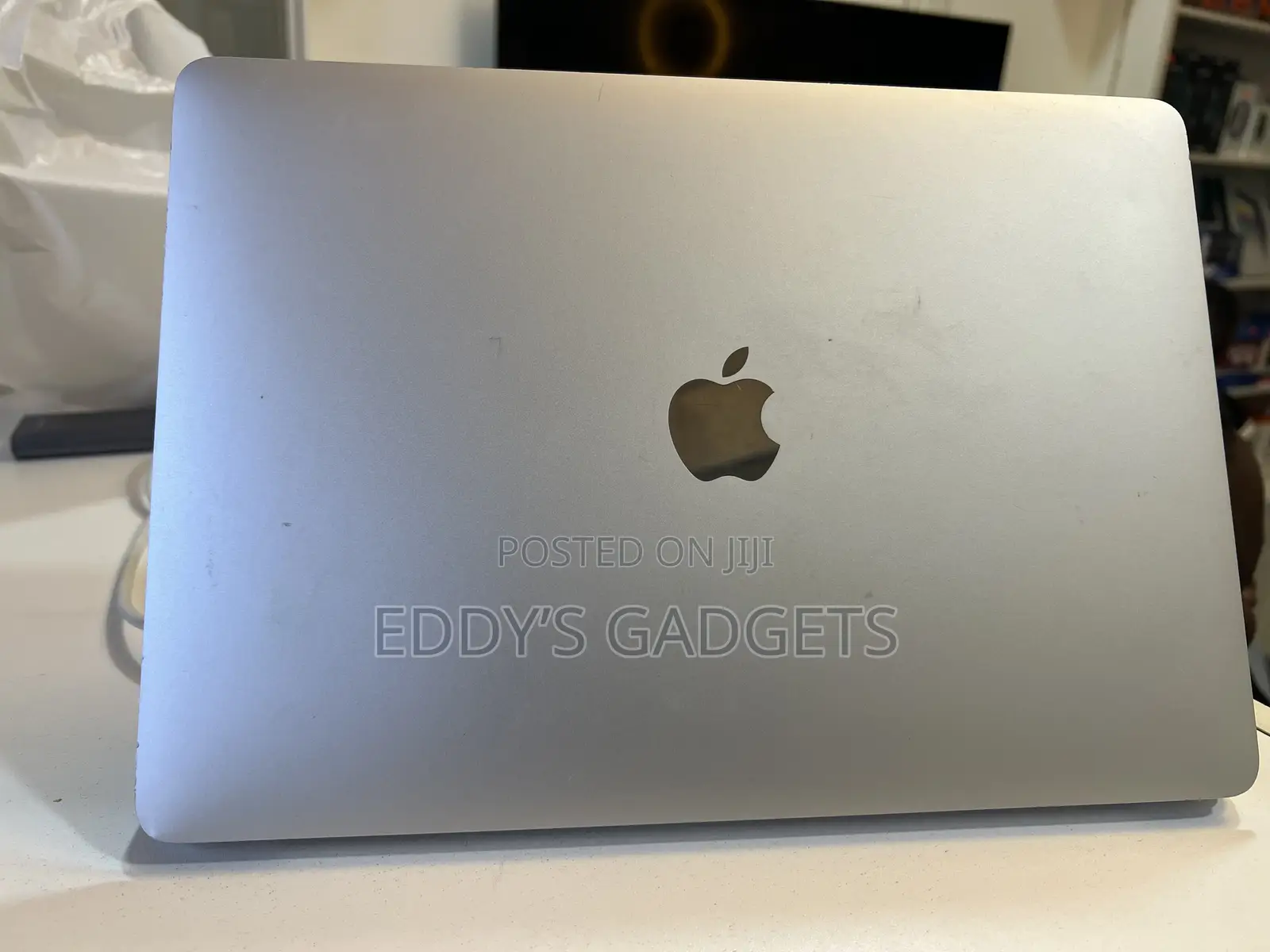 Laptop Apple MacBook Air 2019 16GB Intel Core i5 SSD 256GB