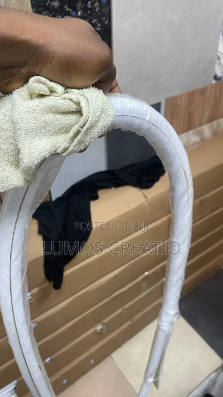 4cm Flexible Cornice