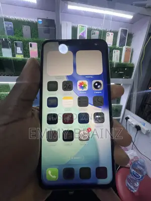 Apple iPhone 11 Pro Max 64 GB White