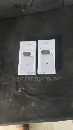 New Google Pixel 10 Pro 5G 128 GB Gray