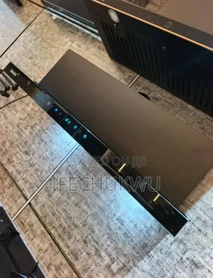 Original IMAGE 9 Speed Inbuilt Cabinet 90cm Automatic Heat Extractor.