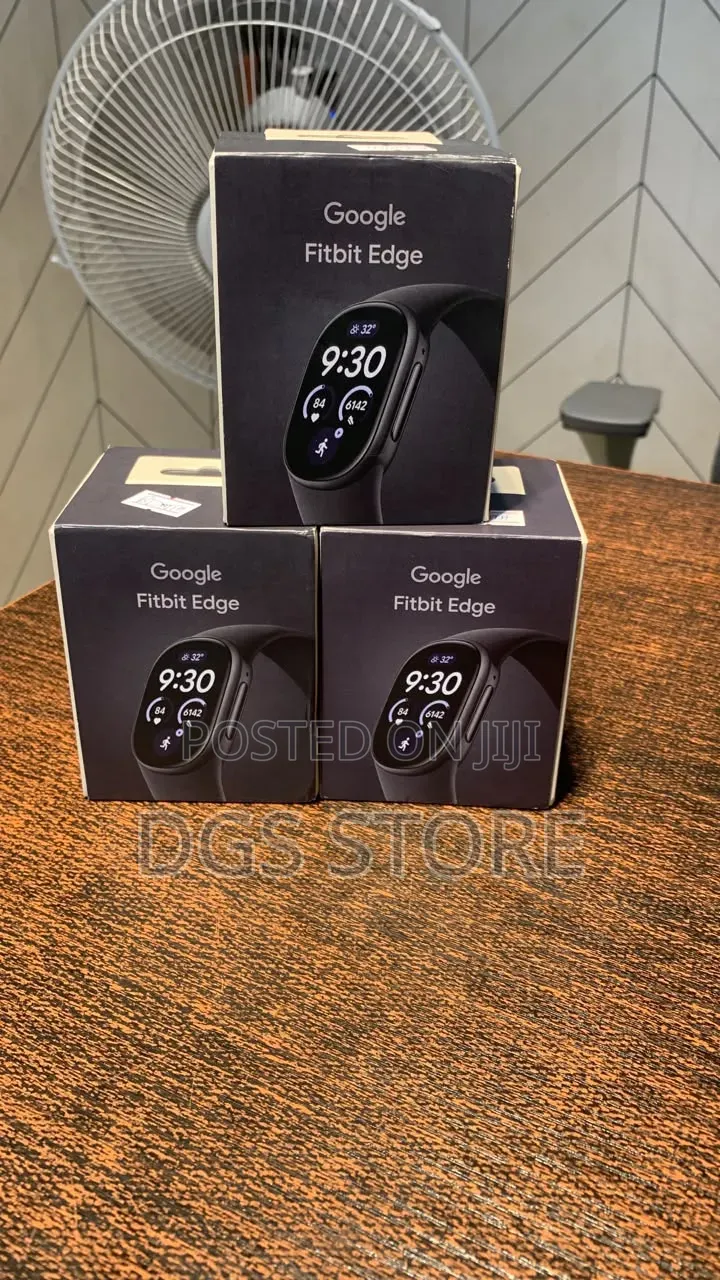 Google Fitbit Edge Activity Tracker