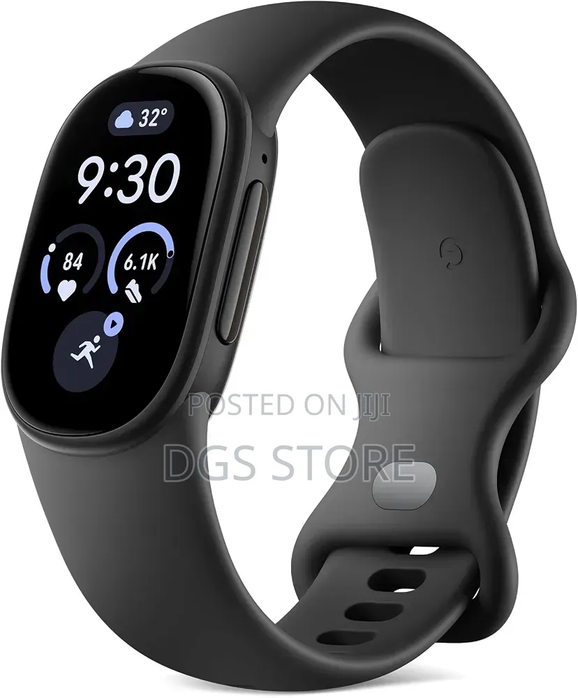 Google Fitbit Edge Activity Tracker