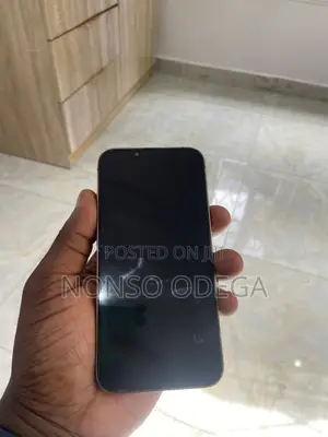 Apple iPhone 13 Pro 256 GB Gold
