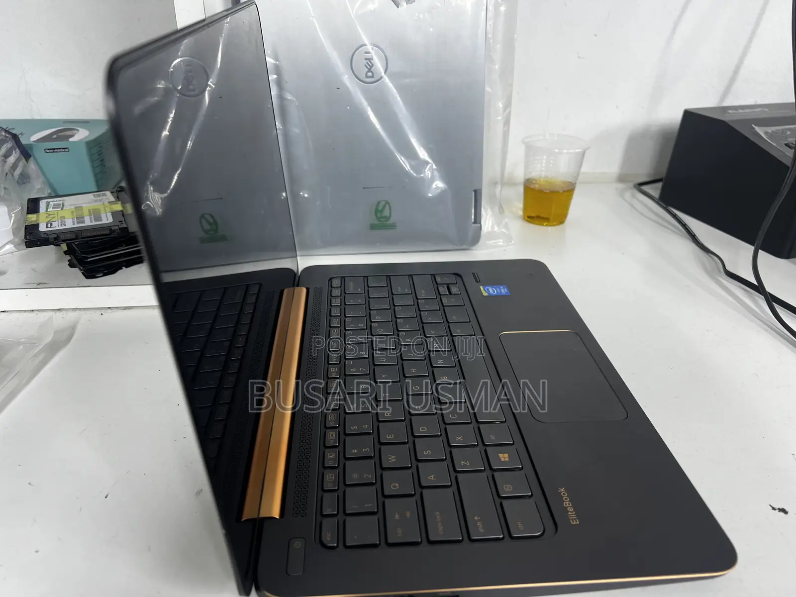 Laptop HP EliteBook Folio 1020 G1 8GB Intel Core 5 SSD 256GB