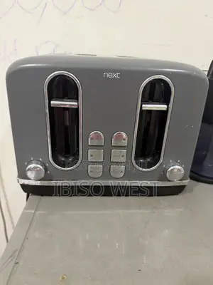 Bread Toaster