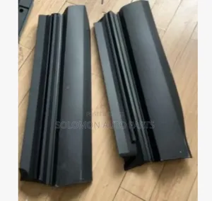 Door Padded or Molding for Toyota Highlander Grand 2024 2025 2026