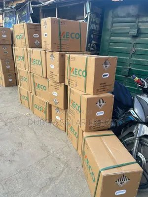 4kwh Solar Generator Meco