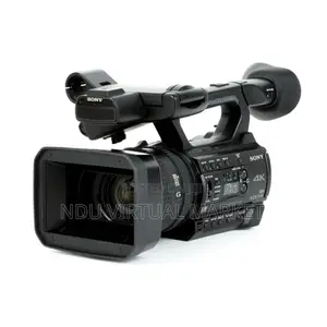 Sony PXW-Z150 4K XDCAM Camcorder - Brand New