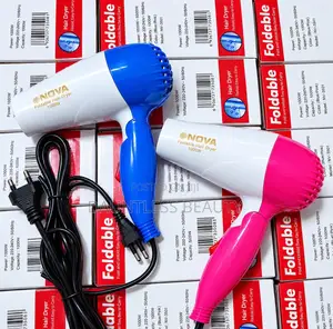 Hair Dryer