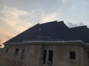 Stone Coated Roofing Tiles All Designs and Colors Available