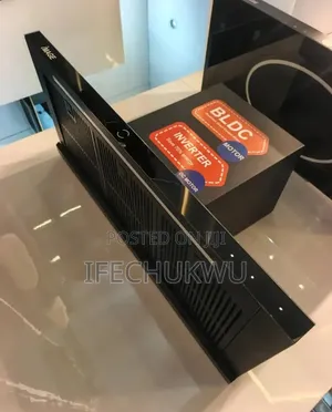 Original Image 9 Speed Automatic Digital Inverter Heat Extractor 90cm