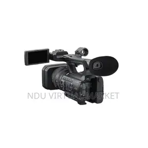 Sony HXR-NX200 4K Camcorder - Brand New