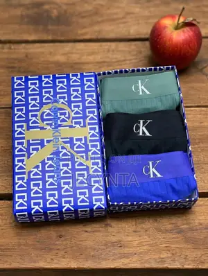 Men’s Cotton Boxer Shorts-Quality AND AFFORDABLE