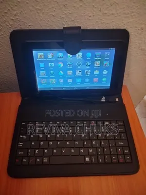 New Atouch A-tab8 4 GB Black