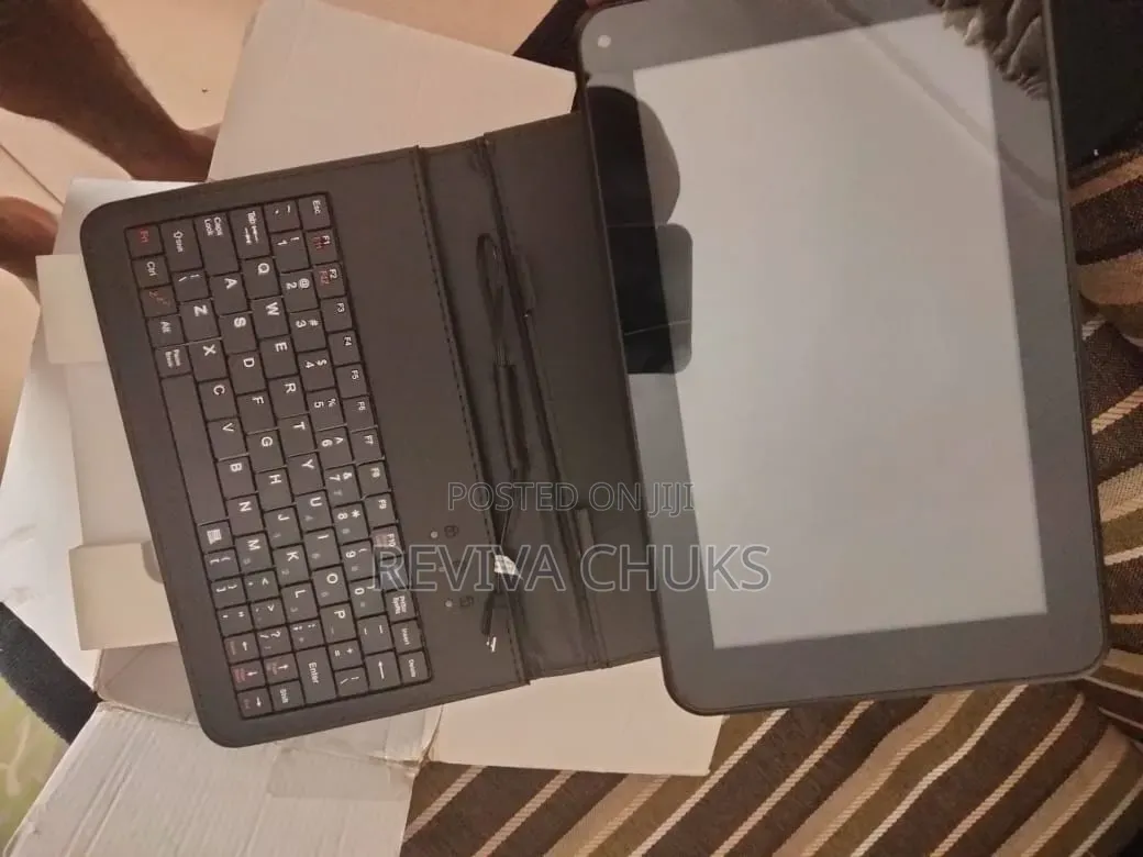 New Atouch A-tab8 4 GB Black