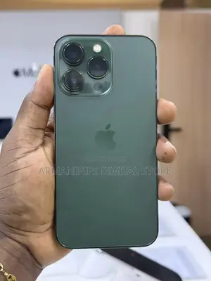 Apple iPhone 13 Pro 512 GB Green
