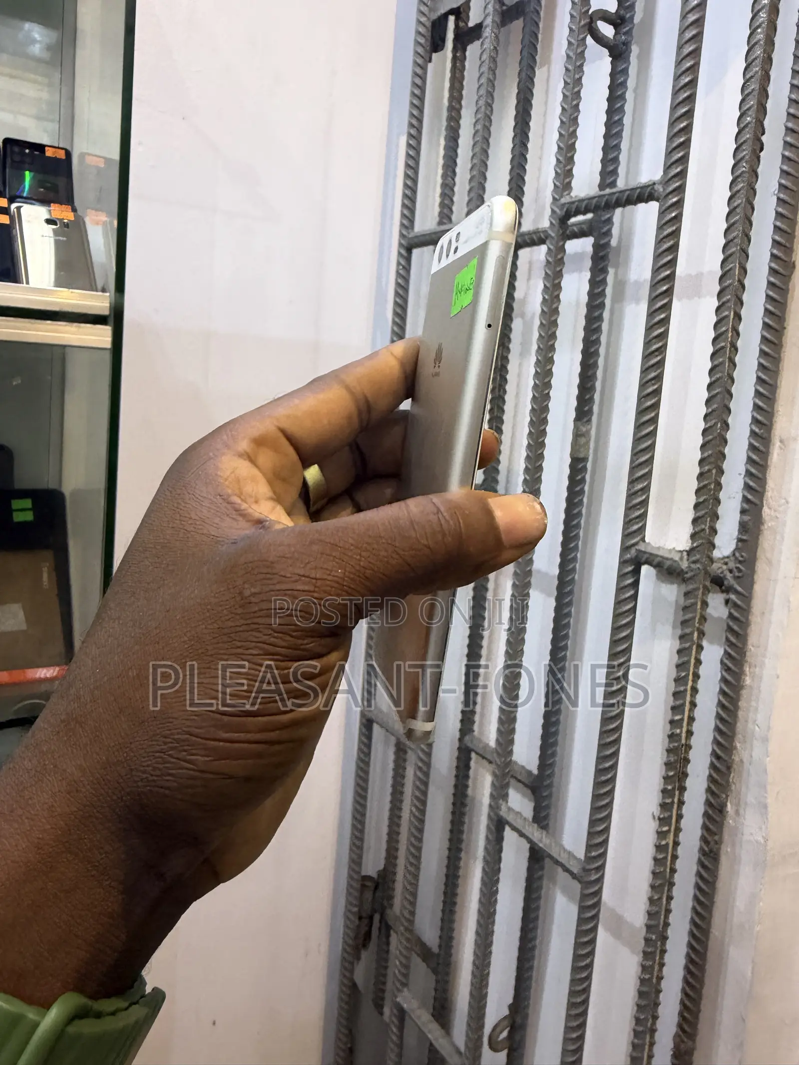 Huawei P10 64 GB Gold
