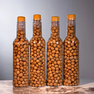 Peanut Burger